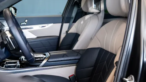 BMW Seria 7 740d xDrive mHEV M Sport sport-aut