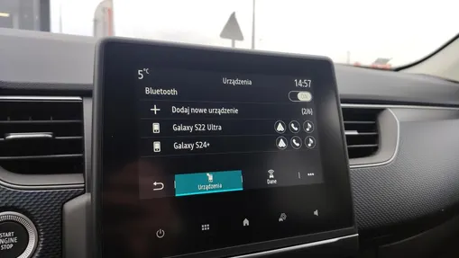 RENAULT Arkana Arkana 1.3 TCe mHEV Evolution EDC