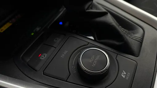 TOYOTA RAV4 RAV4 2.5 Hybrid Comfort 4x4