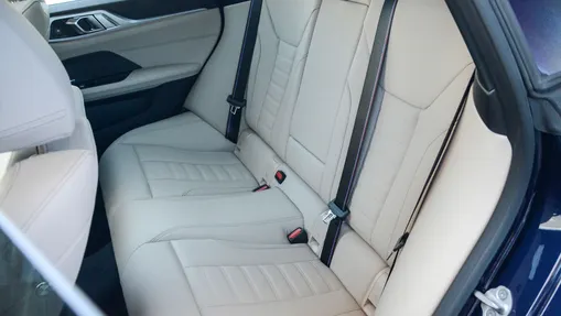 BMW Seria 4 430i xDrive M Sport aut