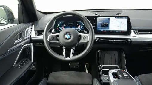 BMW X1 X1 xDrive20d mHEV M Sport sport-aut