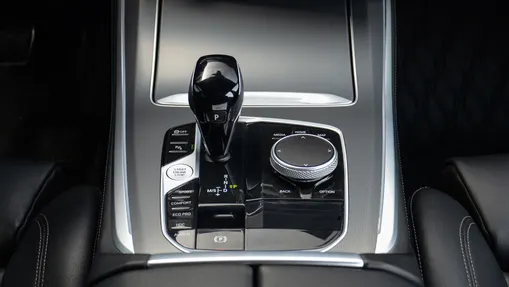 BMW X5 X5 xDrive30d mHEV sport-aut