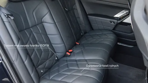 BMW Seria 7 740d xDrive mHEV M Sport sport-aut