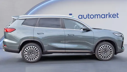 CHERY Tiggo 8 Tiggo 8 1.6 T-GDI Prestige DCT Nowy