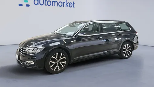 VOLKSWAGEN Passat Passat 1.5 TSI EVO Business DSG