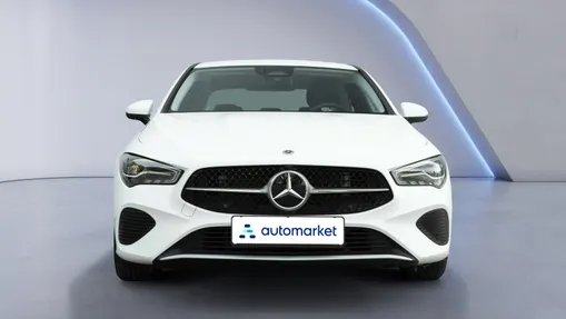MERCEDES-BENZ CLA CLA 200 mHEV 7G-DCT