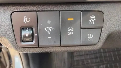 KIA Stonic Stonic 1.0 T-GDI M
