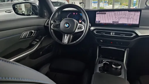 BMW Seria 3 320d xDrive mHEV M Sport sport-aut
