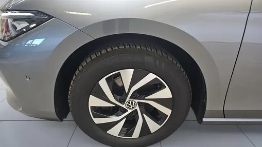 VOLKSWAGEN Passat Passat 1.5 TSI ACT mHEV Business DSG