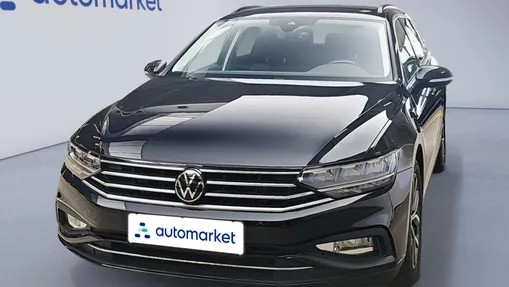 VOLKSWAGEN Passat Passat 1.5 TSI EVO Business DSG