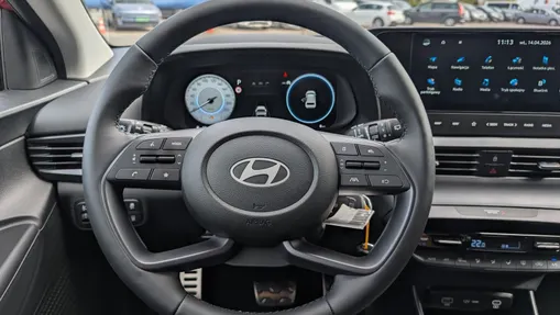 HYUNDAI Bayon Bayon 1.0 T-GDI Smart DCT Nowy