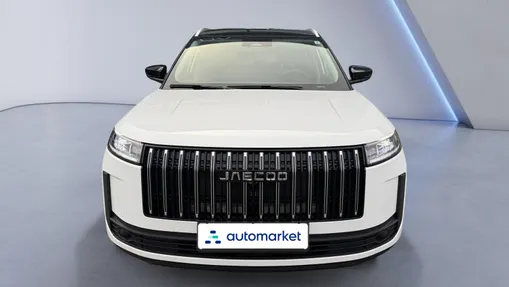 JAECOO J5 J5 1.6 T-GDI Premium DCT Nowy