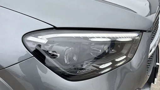 MERCEDES-BENZ GLE GLE 300 d mHEV 4-Matic AMG Line