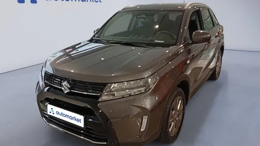 SUZUKI Vitara Vitara 1.4 Boosterjet mHEV Premium Plus 2WD aut Nowy