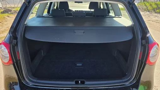 VOLKSWAGEN Passat -