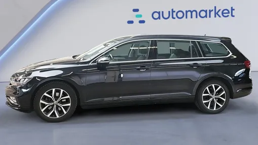 VOLKSWAGEN Passat Passat 1.5 TSI EVO Business DSG