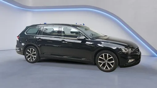 VOLKSWAGEN Passat Passat 1.5 TSI EVO Business DSG