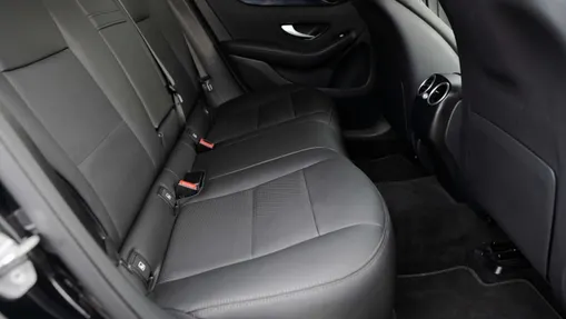 MERCEDES-BENZ GLC GLC 200 d 4-Matic