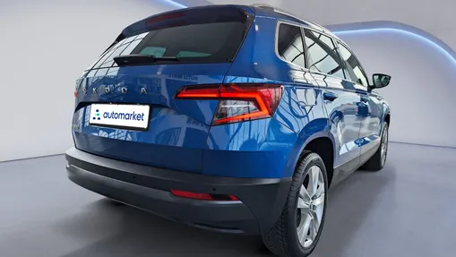 SKODA Karoq Karoq 1.5 TSI ACT GPF 4x2 Style