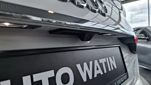 AUDI A4 A4 35 TFSI mHEV S tronic
