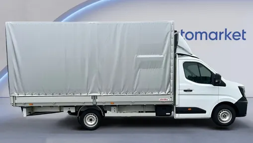 RENAULT Master Master dCi L3 Extra Nowy