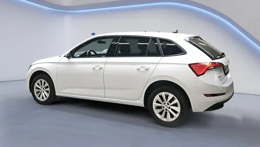SKODA Scala Scala 1.0 TSI Ambition