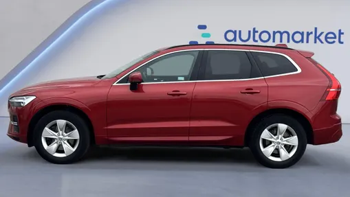 VOLVO XC60 XC60 B4 B Core aut