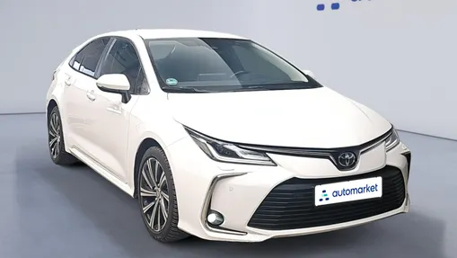 TOYOTA Corolla Corolla 1.5 Style MS