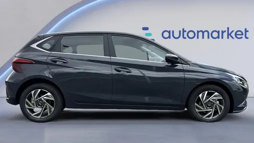HYUNDAI i20 i20 1.0 T-GDi Modern Nowy