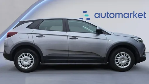 OPEL Grandland X Grandland X 1.2 T Enjoy S&S aut