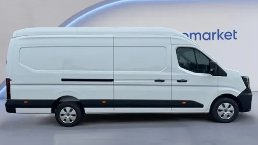 RENAULT Master Master dCi L3H3 Extra Nowy
