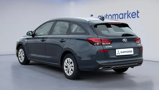 HYUNDAI i30 i30 1.5 T-GDI 48V Modern