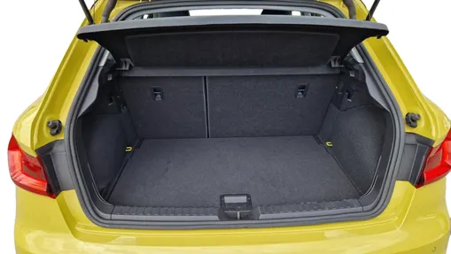 AUDI A1 A1 25 TFSI Advanced