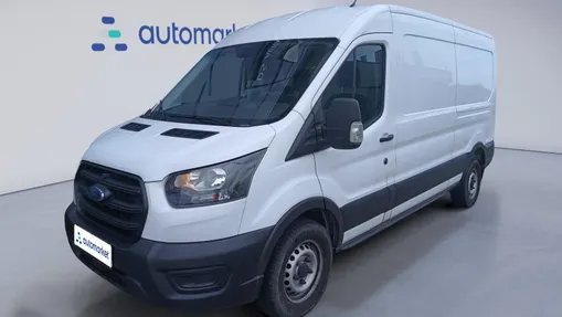 FORD Transit Transit 350 L3H2 Trend