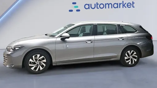 VOLKSWAGEN Passat Passat 1.5 TSI ACT mHEV Business DSG