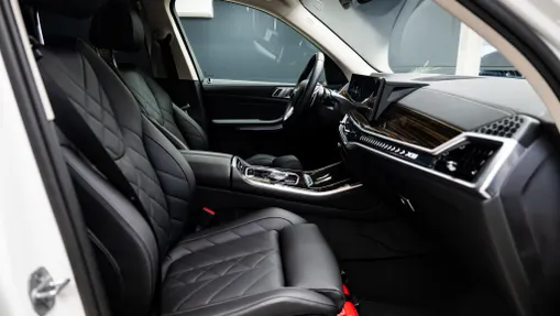 BMW X5 X5 xDrive30d mHEV sport-aut