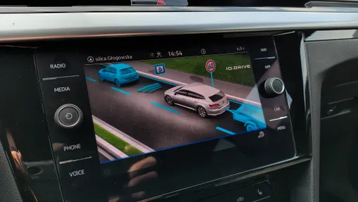 VOLKSWAGEN Arteon Arteon 2.0 TDI 4Motion R-Line DSG
