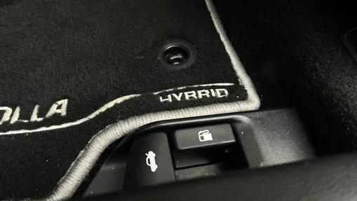 TOYOTA Corolla Corolla 1.8 Hybrid Comfort