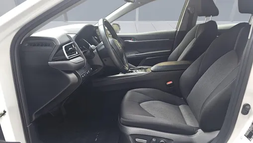 TOYOTA Camry Camry 2.5 Hybrid Comfort CVT