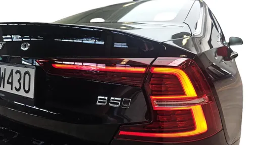 VOLVO S60 S60 B5 B AWD Ultimate Bright aut