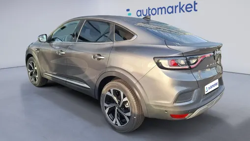RENAULT Arkana Arkana 1.6 E-Tech Full Hybrid 145 esprit Alpine MMT Nowy