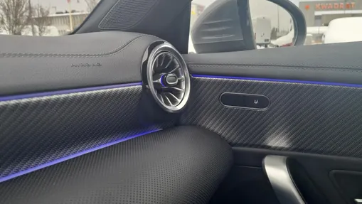 MERCEDES-BENZ CLA CLA 180 mHEV 7G-DCT
