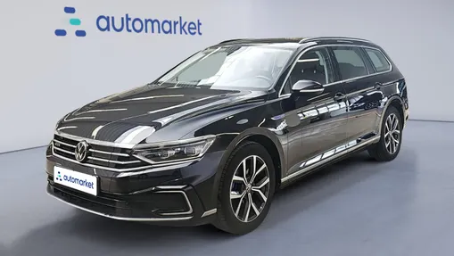 VOLKSWAGEN Passat Passat 1.4 TSI Plug-In Hybrid GTE DSG