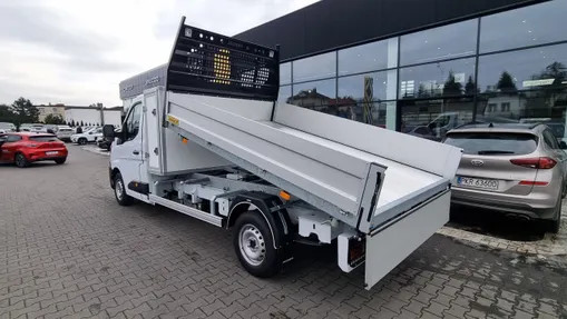 RENAULT Master Master dCi L3 Extra Nowy