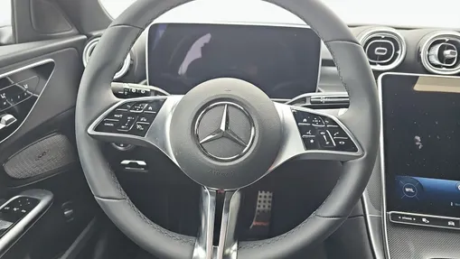 MERCEDES-BENZ C Klasa C 220 d mHEV 4-Matic All-Terrain Avantgarde