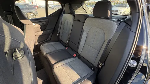 VOLVO XC40 XC40 B3 Core aut