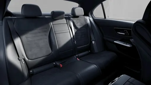 MERCEDES-BENZ C Klasa C 180 mHEV AMG Nowy