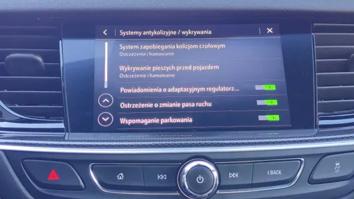 OPEL Insignia Insignia 2.0 CDTI Business Elegance S&S aut