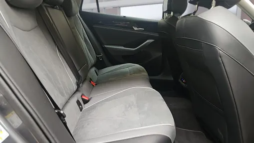 VOLKSWAGEN Passat Passat 1.5 TSI ACT mHEV Business DSG