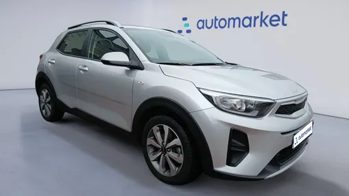 KIA Stonic Stonic 1.0 T-GDI M